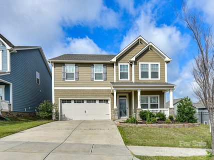5115 Grace View Drive