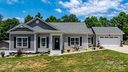 4344 Boulder Drive sold home in Morganton, SC