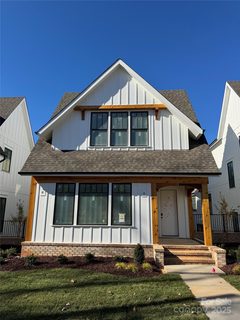 610 Walnut Street sold home in Davidson Springs, Davidson, NC