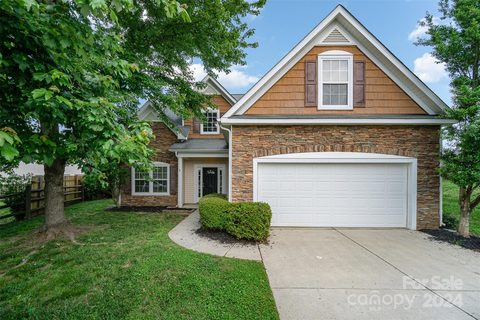 4087 Clover Road