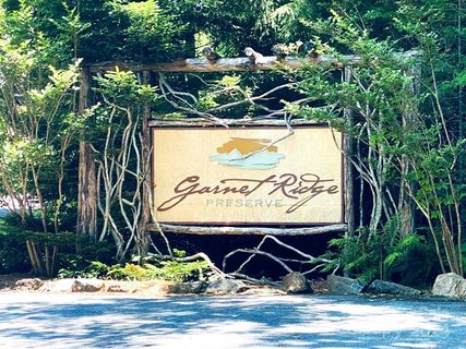 34 Grouse Haven Lane active lot in Garnet Ridge Preserve, Sylva, NC