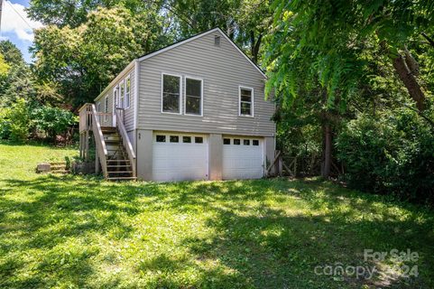 55 Sevier Street sold home in Jackson Park, Asheville, NC