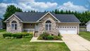 1543 Farmington Hills Drive sold home in Conover, SC