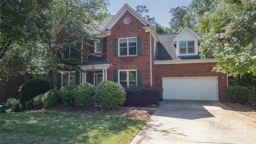 6016 Graburns Ford Drive