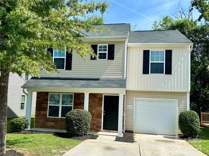 6139 Thompson Brook Lane sold home in Thompson Brook, Charlotte, NC