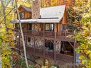 83 Sedi Trail sold home in Maggie Valley, SC