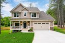 25 Wood Path Lane sold home in Arden, SC