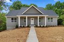 480 Summit Avenue sold home in Statesville, SC