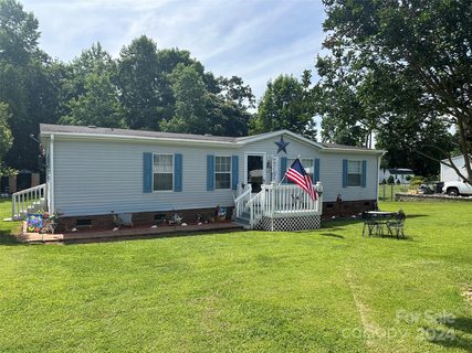 838 Bethesda Road sold home in Fair Winds, Statesville, NC