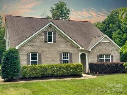 6133 Palomino Ridge sold home in Providence Woods South, Matthews, NC