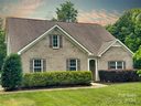 6133 Palomino Ridge sold home in Matthews, SC