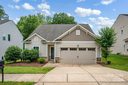 2318 Marthas Ridge Drive sold home in Statesville, SC