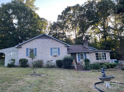 559 Acorn Acres Road sold home in Acorn Acres, Norwood, NC