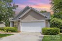 15103 Superior Street sold home in Charlotte, SC