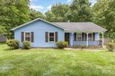 5812 Old Meadow Road sold home in Charlotte, SC