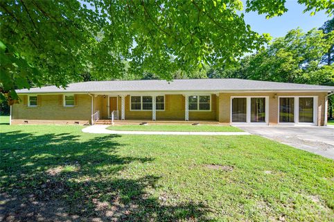 327 Gray Drive sold home in Charcon Heights, Charlotte, NC