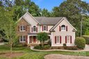 1211 High Brook Drive sold home in Waxhaw, SC