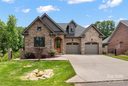 1154 Golden Hill Lane sold home in Denver, SC