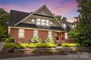 2414 Inverness Road sold home in Charlotte, SC