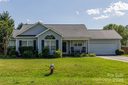 608 Pepper Ann Lane sold home in Matthews, SC