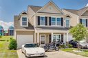 848 Summerlake Drive sold home in Fort Mill, SC