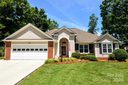 2021 Olde Towne Drive sold home in Monroe, SC
