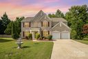 11318 Crescendo Court sold home in Matthews, SC