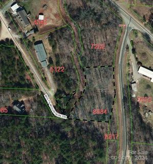 9999 Misty Mountain Drive active home in Misty Mountain Estates, Nebo, NC