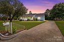 623 Peacehaven Road sold home in Kannapolis, SC