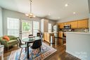 5321 Dockery Drive sold home in Charlotte, SC