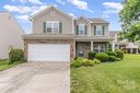 3320 Burnage Hall Road sold home in Harrisburg, SC