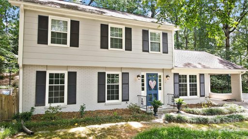 3814 Chandworth Road