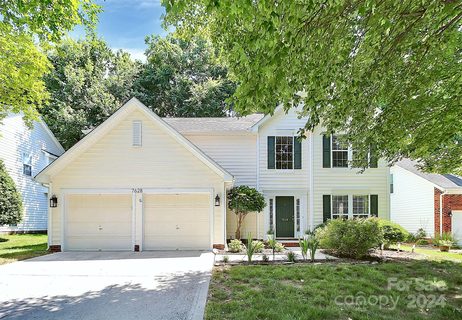 7628 Lady Bank Drive