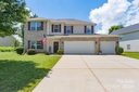 2256 Iron Works Drive sold home in Clover, SC