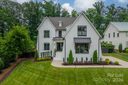 1117 Crestbrook Drive sold home in Charlotte, SC