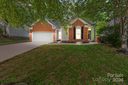 8711 Bodkin Court sold home in Charlotte, SC