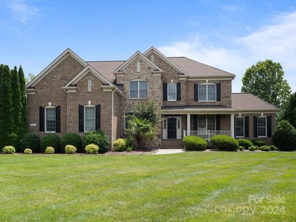 800 Wheat Field Drive sold home in Marvin Creek, Marvin, NC