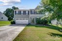 2419 Willow Pond Lane sold home in Concord, SC