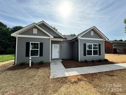 513 Broome Street sold home in Hinson Circle, Monroe, NC