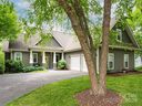 606 Vista Falls Road sold home in Mills River, SC