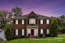 734 Stanhope Lane sold home in Matthews, SC