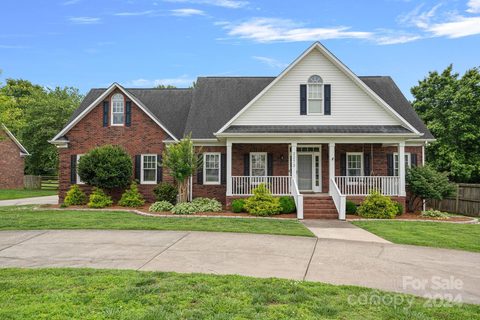 2273 Stallings Road