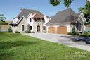 108 Sail High Court sold home in Mooresville, SC