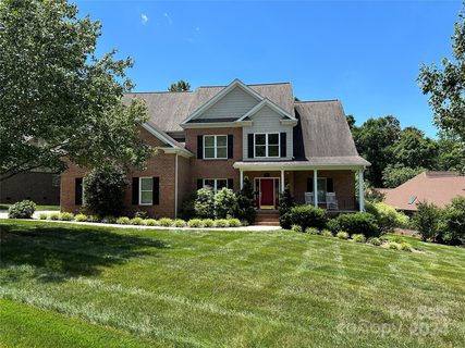 3551 Maple Wood Drive sold home in Maple Leaf, Denver, NC