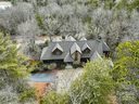 437 Allison Creek Trail sold home in Brevard, SC