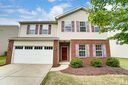 8903 Gray Willow Road sold home in Charlotte, SC