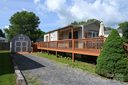 211 Pike Point sold home in Waynesville, SC
