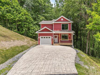 1255 Campbell Mountain Drive 108