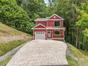 1255 Campbell Mountain Drive 108 sold home in Waynesville, SC
