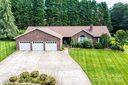3625 Wandering Lane sold home in Hickory, SC